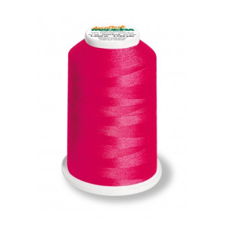 Madeira Bauschgarn neon pink 9907