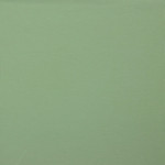 Organic french terry - plain sage (v58)