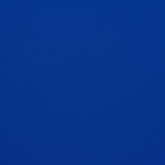Bio french terry - uni cobalt (v)