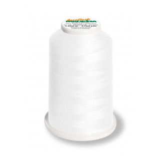 Madère Bauschgarn blanc 8010