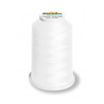Madeira bulky yarn white 8010