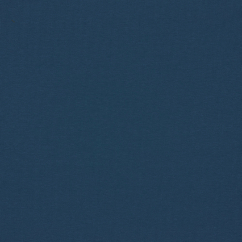 Bio- sweat - denim doux bleu 18