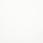 Organic french terry - plain offwhite (v)