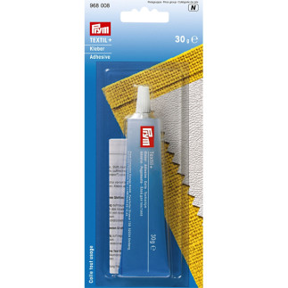 Colle textile Prym+