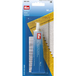 Prym textile glue+