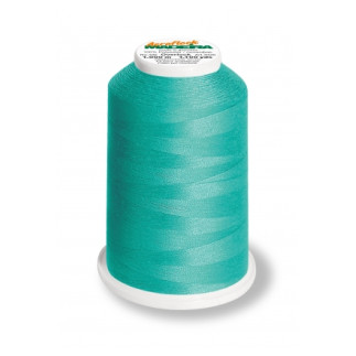 Madeira bulky yarn turquoise 9892
