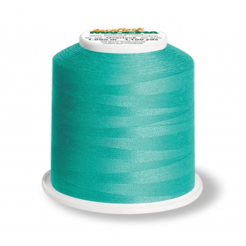 Madeira bulky yarn turquoise 9892