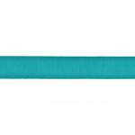 Jersey edging tape - turquoise (qt204)