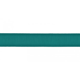 Jersey edging tape - emerald (qt)