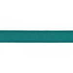 Jersey edging tape - emerald (qt)
