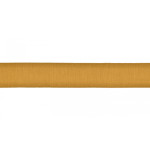Jersey binding - curry (qt)