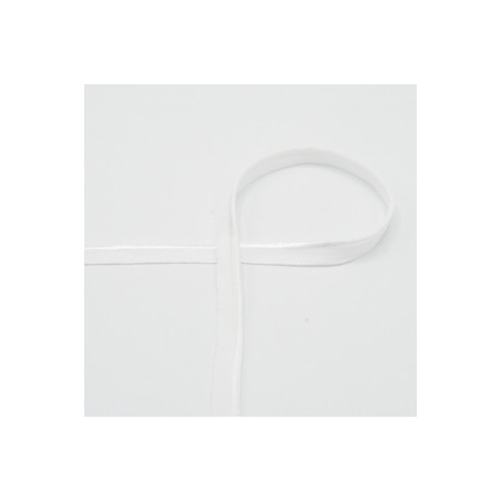 Passepoil élastique - blanc cassé (qt)