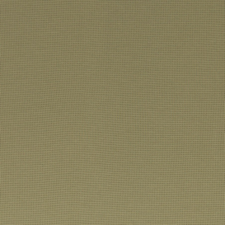 Maillot gaufré Clarissa olive (762)