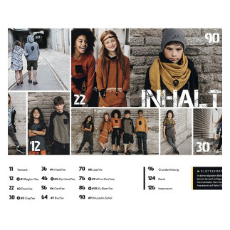 TOP : Styles décontractés pour enfants - NipNaps