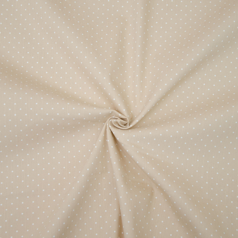 Jean - Hilco Janis points beige clair