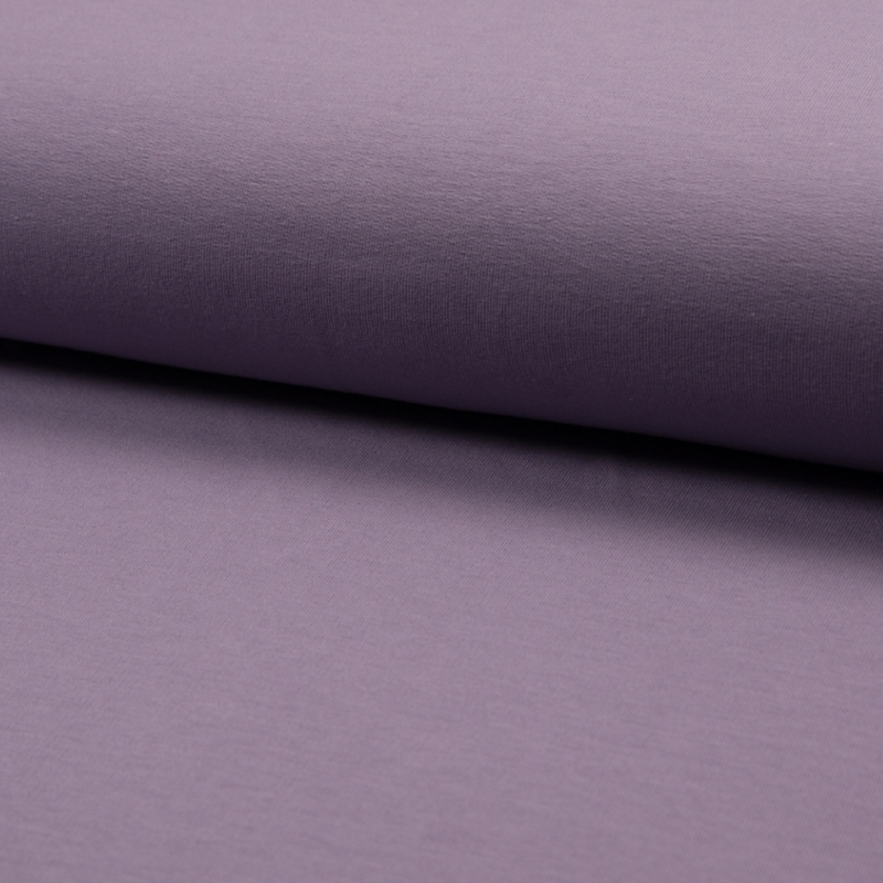 Organic jersey old purple (qt243) Organic jersey old purple (qt243)