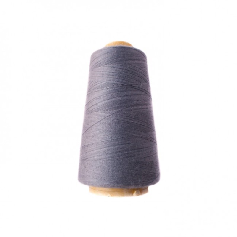 Overlock cones blue-gray (K320)