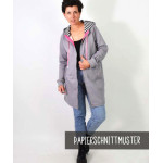 Leni pepunkt - Pull long 154 pour femme