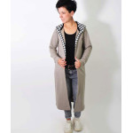 Leni pepunkt - Pull long 154 pour femme