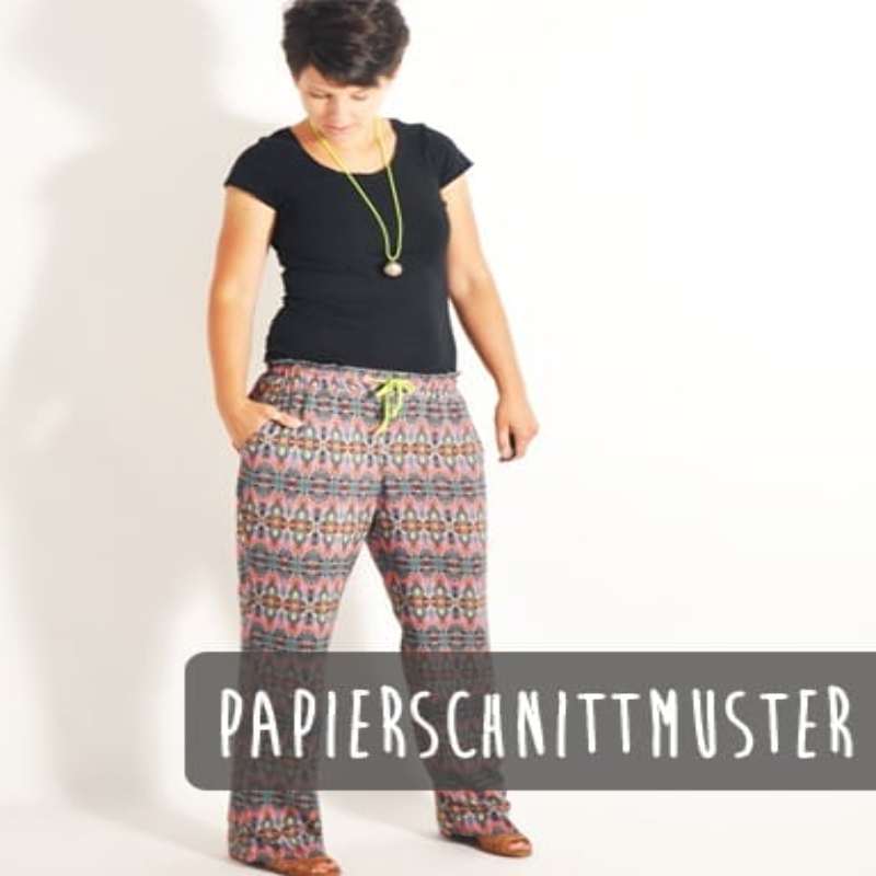 Leni pepunkt - Women's 95 Holiday.hose