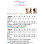 Leni pepunkt - Women's 95 Holiday.hose
