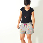Leni pepunkt - Women's 95 Holiday.hose