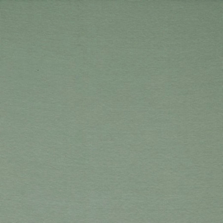 Organic cuffs smooth sage (v)