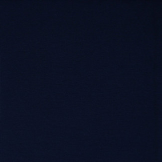 Poignets bio lisses bleu marine (v)