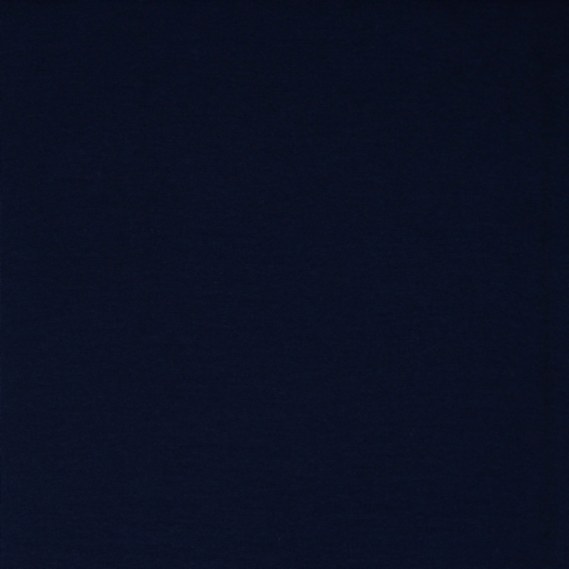 Organic Smooth Cuff navy (v)