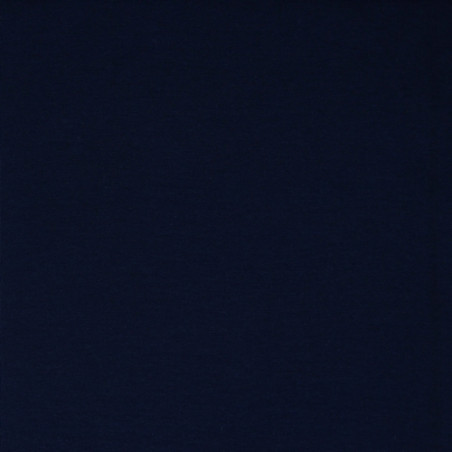 Organic cuffs smooth navy (v)