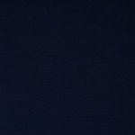 Organic Smooth Cuff navy (v)