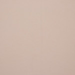 Organic french terry - plain light pink (v)