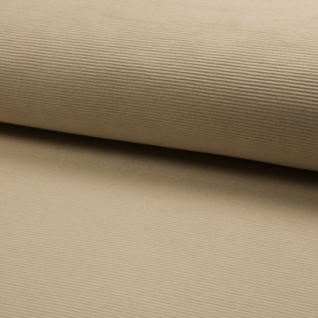 Ottoman Jersey - Sand