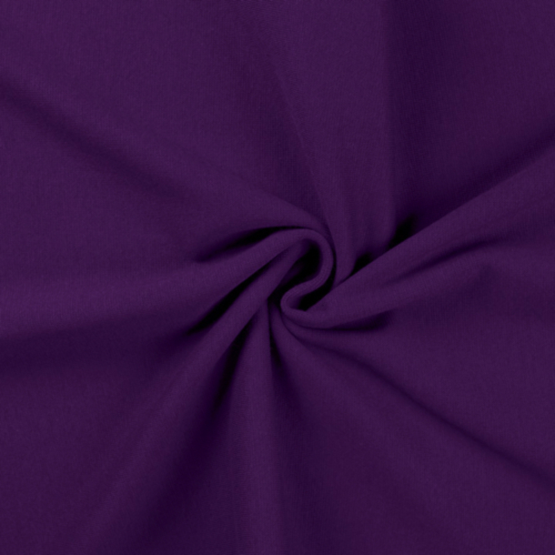 Smooth Cuff violet (qt)
