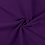Smooth Cuff violet (qt)