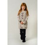 Thread Beetle - X-th Hoodie Kids