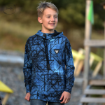 Thread Beetle - X-th Hoodie Kids