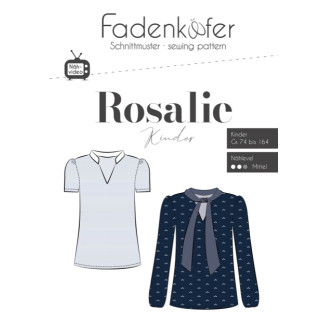 Scarabée filiforme - Rosalie Kinder