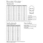 Fadenkäfer - Rosalie Kinder