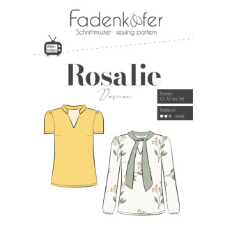 Thread Beetle - Rosalie Damen