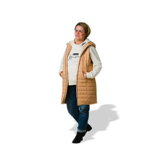 Thread Beetle - Gilet pour femme