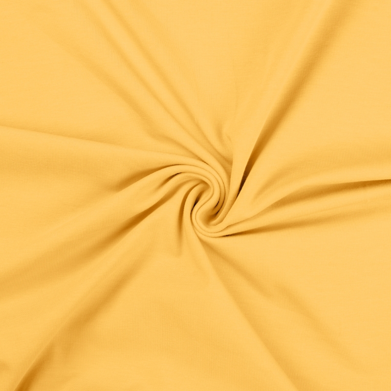 jersey jaune clair (qt810)