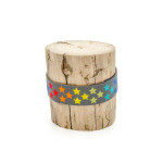 Sangle - Urmelis Stoffwelt - Multistars Rainbow boy
