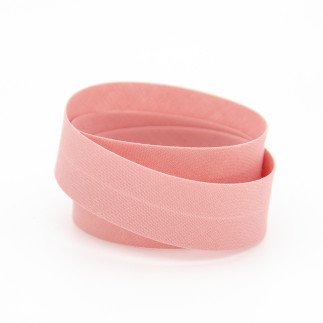 Bias binding light old pink (st247)