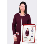 Pattydoo - College Jacket Hanna