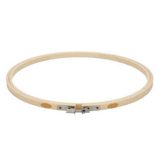Cadre à broder - 14,5 cm
