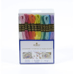 Embroidery thread - DMC Embroidery Floss Mouliné Set - Vitamins