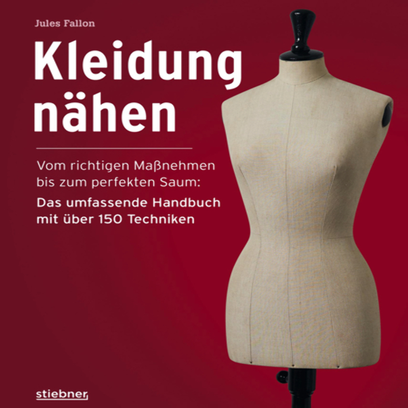 Stiebner Verlag - Kleidung nähen