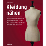 Stiebner Verlag - Kleidung nähen