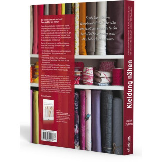 Stiebner Verlag - Kleidung nähen